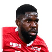 S. Umtiti