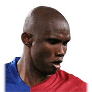 Eto'o