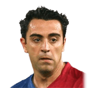 Xavi