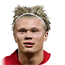 Haaland