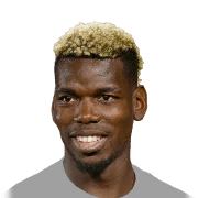 P. Pogba