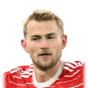 De Ligt
