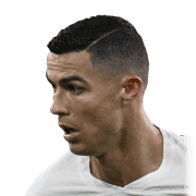 C. Ronaldo