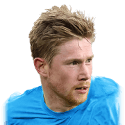 De Bruyne