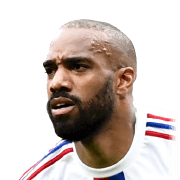 Lacazette