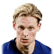De Jong