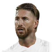 Sergio Ramos