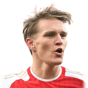Ødegaard