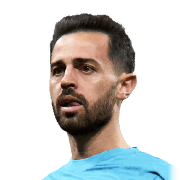 Bernardo Silva
