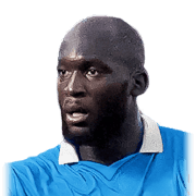 Lukaku