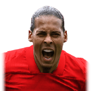V. Van Dijk