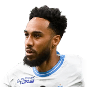 Aubameyang