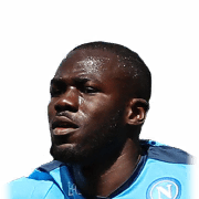 K. Koulibaly