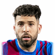 Jordi Alba