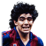 Maradona