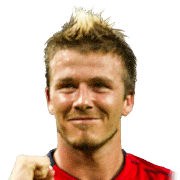 D. Beckham