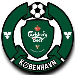 Köpenhamn Carlsbergers