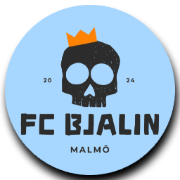 Malmö FC Bjalin