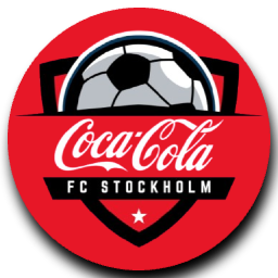Stockholm Coca Cola FC