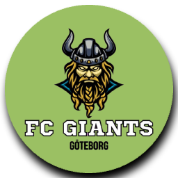 Göteborg FC Giants