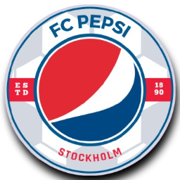 Stockholm FC Pepsi