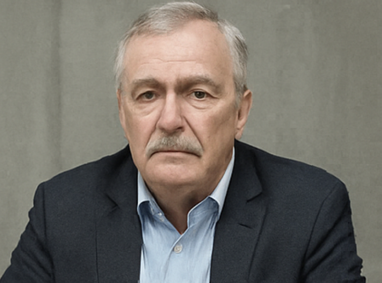 Bo Smedberg