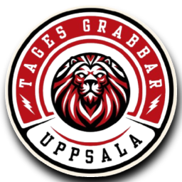 Uppsala Tages Grabbar