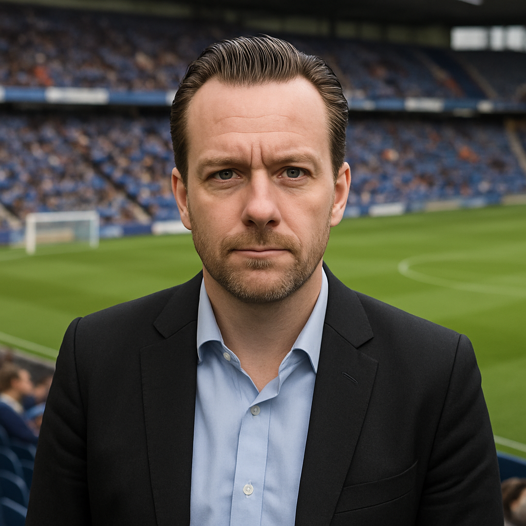Krönika: Ett brunt mirakel, en grön chock och ett rött haveri – Konamiligans tredje säsong var fotbollens nyanser