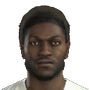 Adebayor