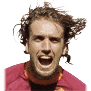 G. Batistuta