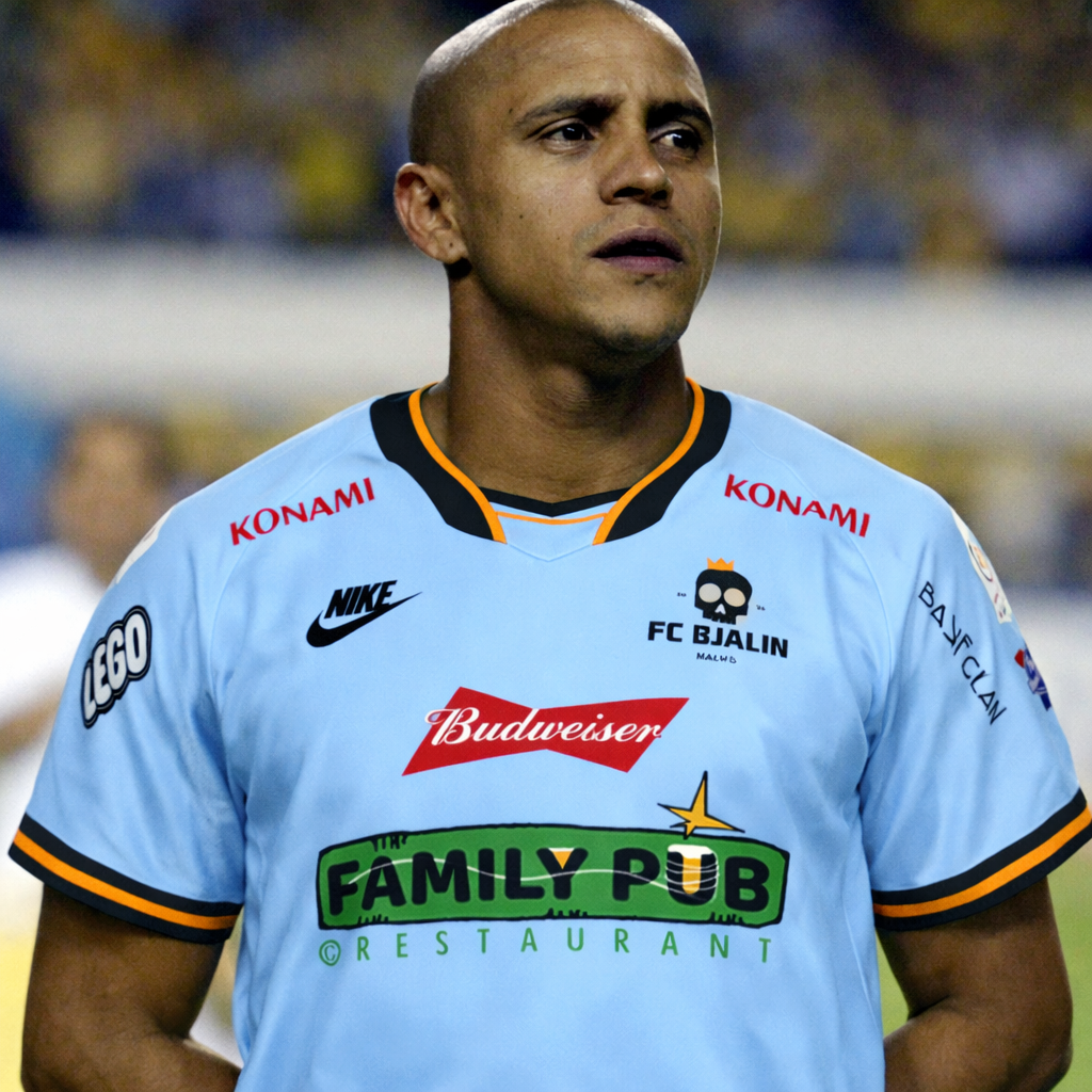 Roberto Carlos årets spelare – prisregn över mästarna när säsong 4 summerades